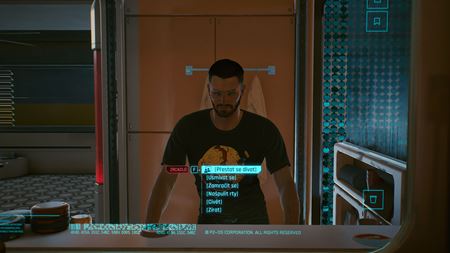 Všetky začiatky v Cyberpunku 2077