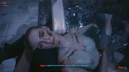 Všetky začiatky v Cyberpunku 2077