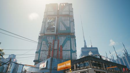 Všetky začiatky v Cyberpunku 2077