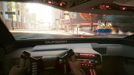 Všetky začiatky v Cyberpunku 2077