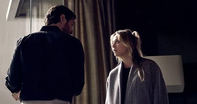 Seriál Letuška je odľahčená krimi komédia vo vysokom tempe