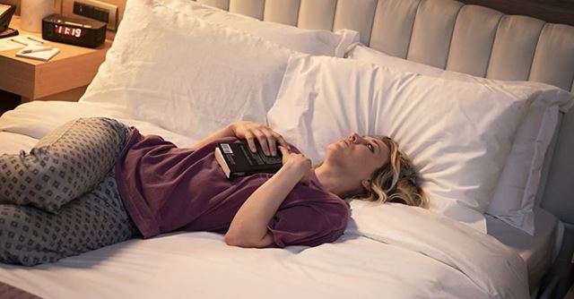 Seriál Letuška je odľahčená krimi komédia vo vysokom tempe