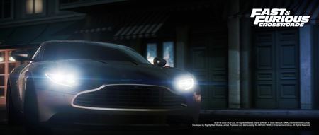 Fast and Furious Crossroads ponúka ďalšie zábery