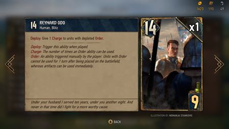 Ako sa hrá Thronebreaker na Switchi?