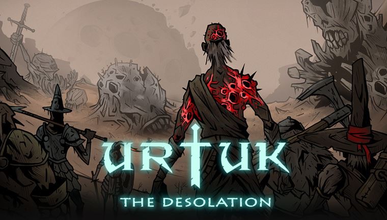Slovensk titul Urtuk: The Desolation dnes vyiel v Early Access