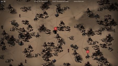 Slovenský titul Urtuk: The Desolation dnes vyšiel v Early Access