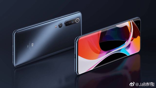 Xiaomi oficiálne predstavilo Mi 10 a Mi 10 Pro, Pro verzia rovno prebrala vedenie v DXOMarku