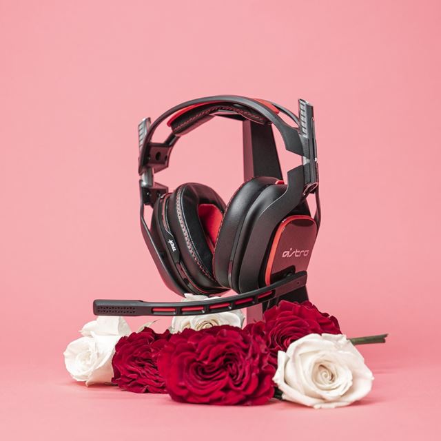 Valentínske pozdravy od herných firiem