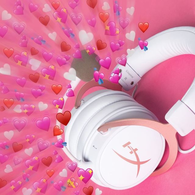 Valentínske pozdravy od herných firiem