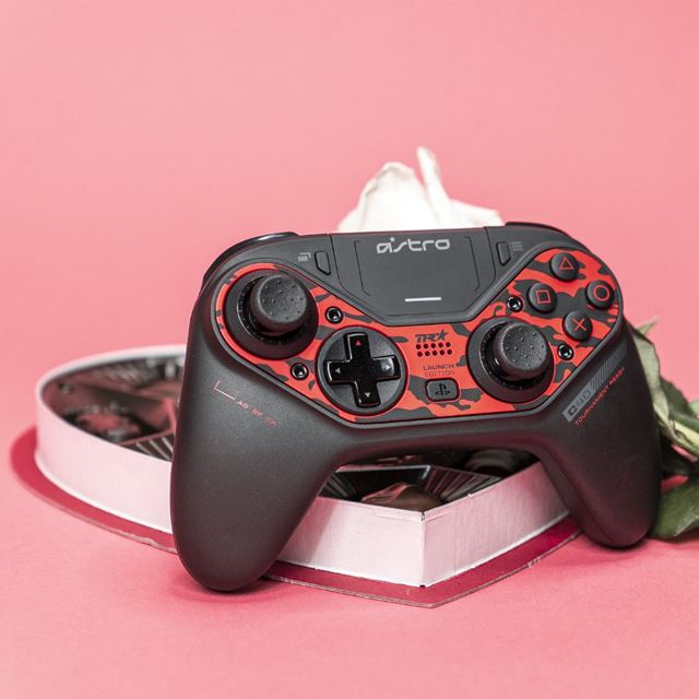 Valentínske pozdravy od herných firiem