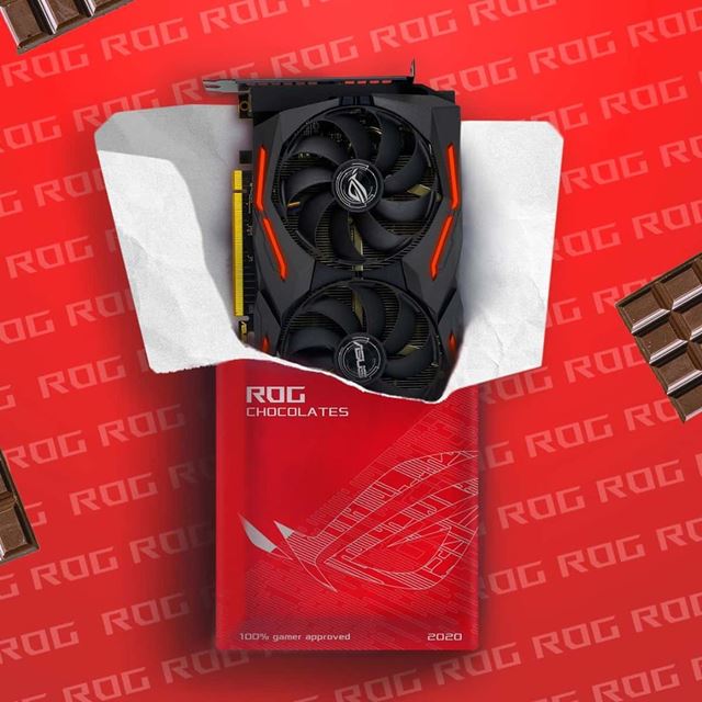 Valentínske pozdravy od herných firiem