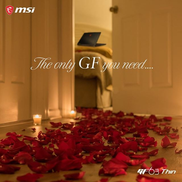 Valentínske pozdravy od herných firiem