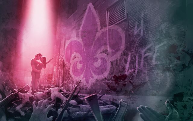 Valentínske pozdravy od herných firiem