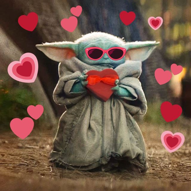 Valentínske pozdravy od herných firiem