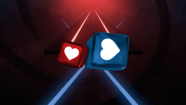 Valentínske pozdravy od herných firiem