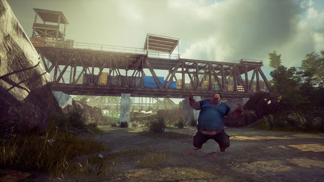 State of Decay 2 predstavil Juggernaut edíciu