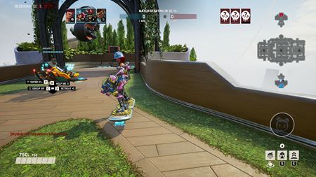 Čo ukázala beta Bleeding Edge?