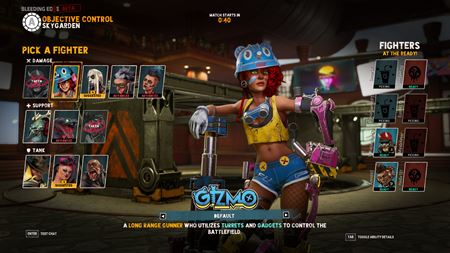 Čo ukázala beta Bleeding Edge?