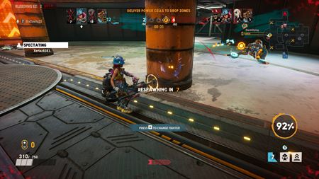 Čo ukázala beta Bleeding Edge?