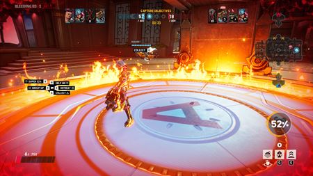 Čo ukázala beta Bleeding Edge?