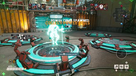 Čo ukázala beta Bleeding Edge?