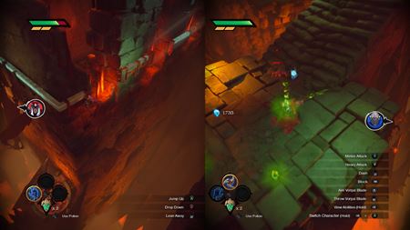 Ako dopadol konzolový port Darksiders Genesis?