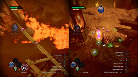 Ako dopadol konzolový port Darksiders Genesis?