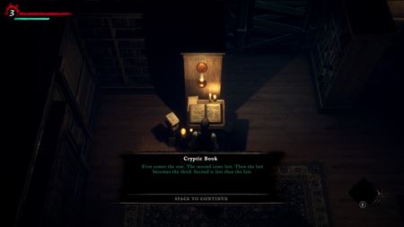 Lovecraftovská adventúra Westmark Manor vás zavedie do temného panstva