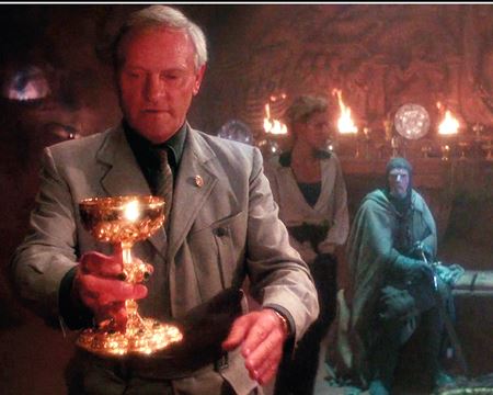 AnimeSHOW v Bratislave navštívi herec z filmov Indiana Jones, Star Wars, Harry Potter