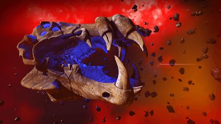 No Man's Sky prináša deviaty update so živými loďami