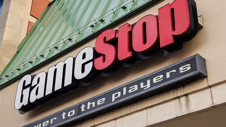 V GameStope poda zamestnancov panuje obrovsk stres, manari sa zfalo snaia plni predajn plny