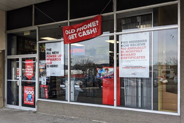 V GameStope podľa zamestnancov panuje obrovský stres, manažéri sa zúfalo snažia plniť predajné plány