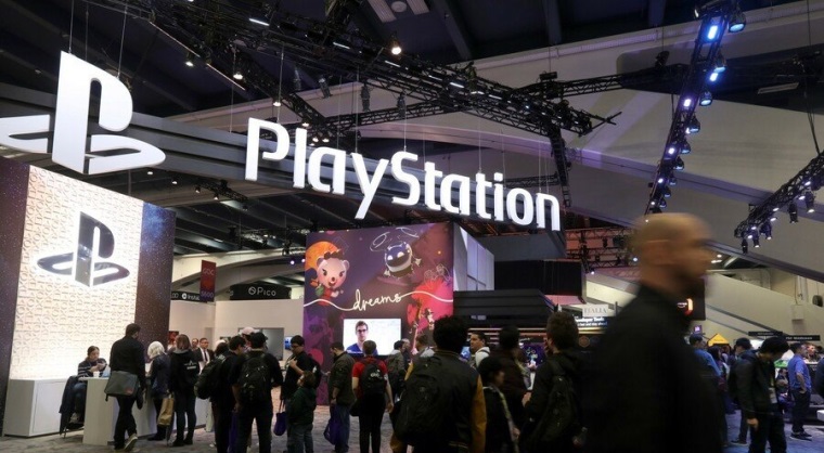 Sony neprde ani na GDC konferenciu
