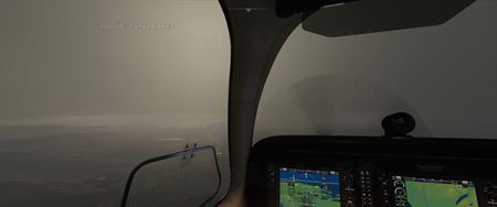 Letiská vo Flight Simulatore priblížené