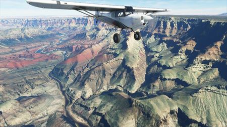Letiská vo Flight Simulatore priblížené