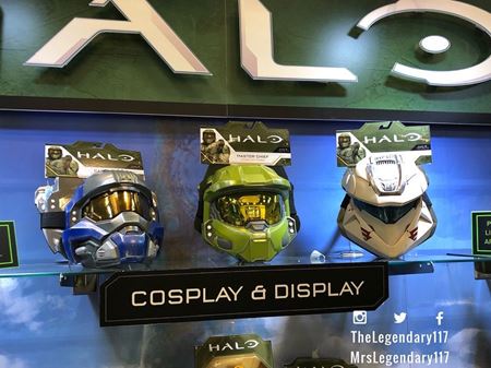 Ďalšie Halo Infinite hračky a postavičky predstavené