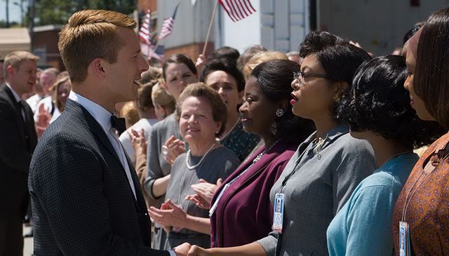 Príjemný film, ktorý ste si v roku 2017 možno nevšimli