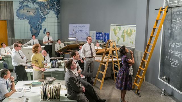 Príjemný film, ktorý ste si v roku 2017 možno nevšimli