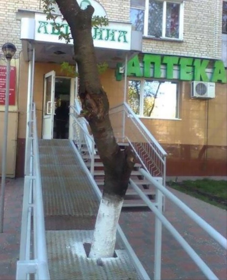Takto sa robia drhy pre vozkrov v Rusku
