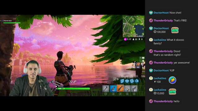 Xbox One predstavuje februárový update