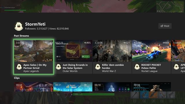 Xbox One predstavuje februárový update