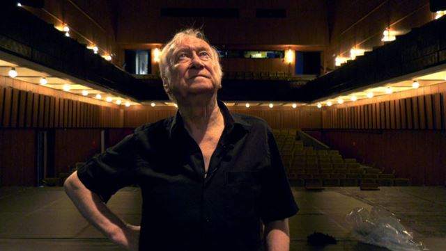 Švankmajer, Sládek aj Bán sa predstavia v dokumentoch na Febiofeste