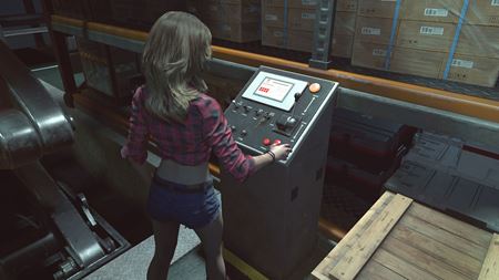 Project Resistance ukázal svoju hrateľnosť