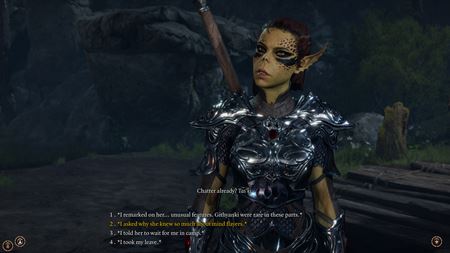Prvé zábery z Baldur’s Gate 3 ukazujú pôsobivé spracovanie hry