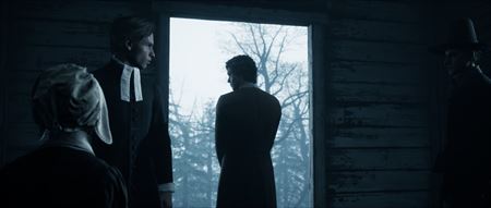 Autori Until Dawn pripomenuli ďalšiu Dark Pictures Anthology hru - Little Hope