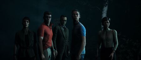 Autori Until Dawn pripomenuli ďalšiu Dark Pictures Anthology hru - Little Hope