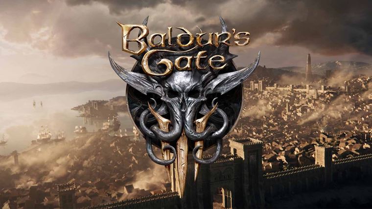 Predstavenie Baldur's Gate 3 v livestreame