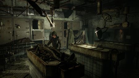 Song of Horror čoskoro dostane piatu, finálnu epizódu