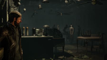 Song of Horror čoskoro dostane piatu, finálnu epizódu