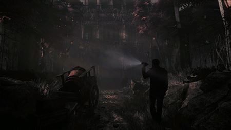 Song of Horror čoskoro dostane piatu, finálnu epizódu